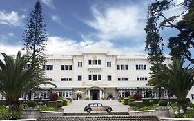 Khách sạn Đà Lạt Palace Heritage